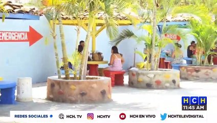 ¡No camisetas mojadas! Comayagua anuncia “mano dura” contra shows que vayan contra la moral