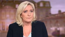 FEMME ACTUELLE -Marine Le Pen : le salaire considérable que lui versait Jean-Marie Le Pen