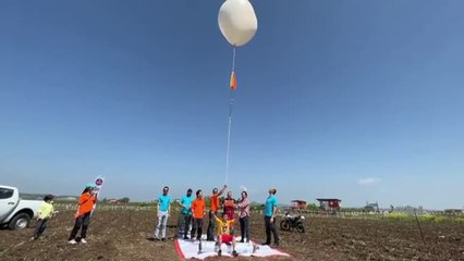 Un restaurante turco lanza por primera vez un kebab al espacio