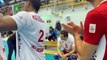 Martigues Volley Saint-Quentin