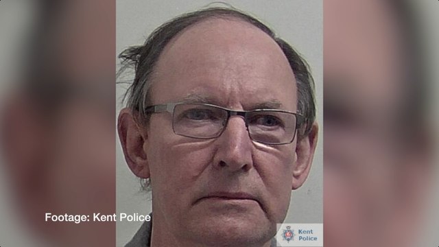 Head of inquiry into Kent murderer David Fuller says he feels obliged to bring justice to victims families