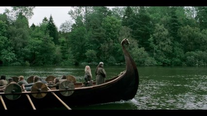 The Northman, tráiler final