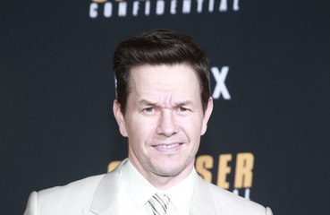 Mark Wahlberg still has fake penis from Boogie Nights
