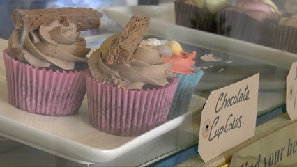 Rainham cafe organises Easter trail to encourage shoppers back to the high street