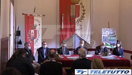Video News - ALPINI, ADUNATA A RIMINI