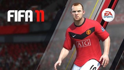 Gramy w FIFA 11 na PC