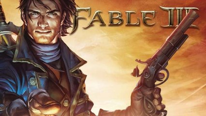Gramy w Fable III - wędrówka przez baśń