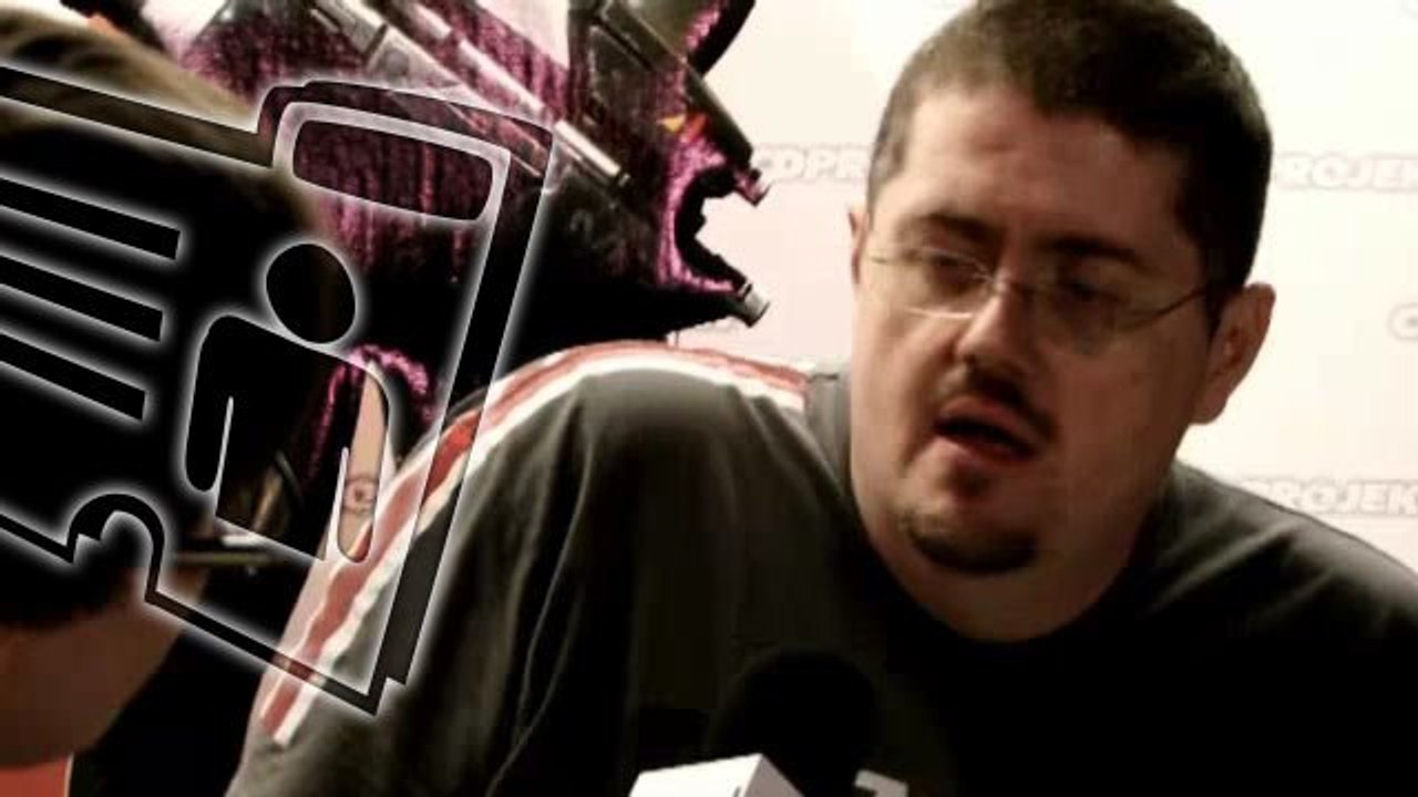 BioWare o Mass Effect PC