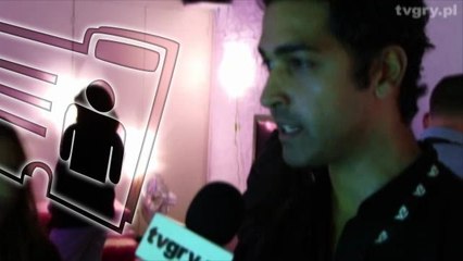 Boom Blox - wywiad z producentem