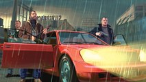 GTA IV - pierwsze wrażenia!