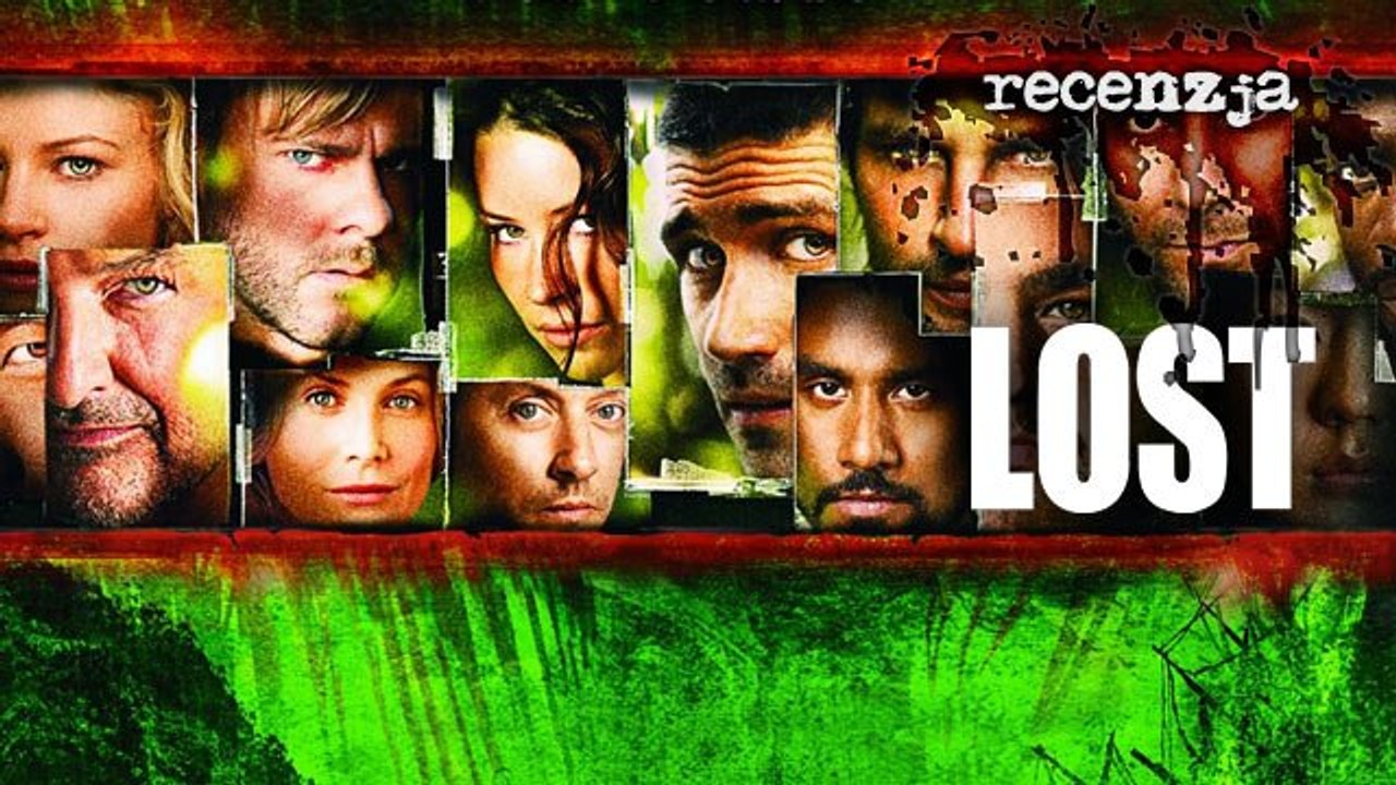 Recenzja Lost: Via Domus