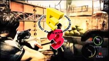 E3 2008: Resident Evil 5
