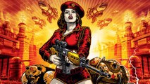 Gramy w Command & Conquer: Red Alert 3