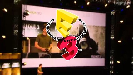 E3 2008: Todd Howard prezentuje Fallouta 3