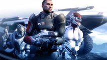 Mass Effect - pierwsze wrażenia z wersji PC