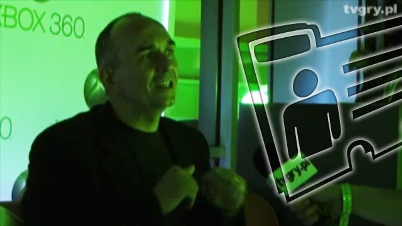 Wywiad: Peter Molyneux mówi o Fable II