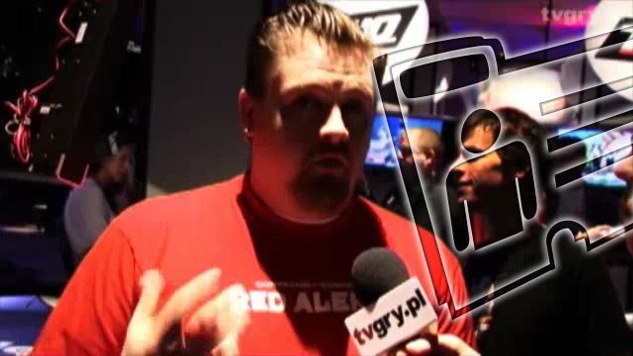Wywiad: Red Alert 3