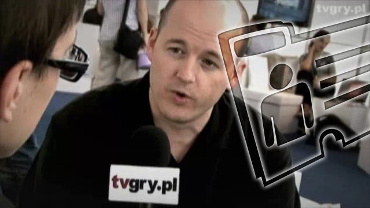 Wywiad: id Software
