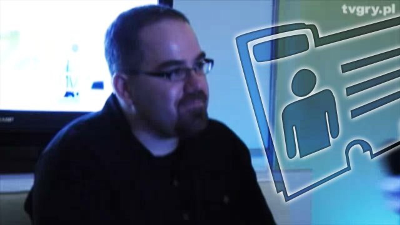 Wywiad: Games for Windows