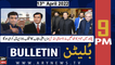 ARY News Bulletin | 9 PM | 13th April 2022