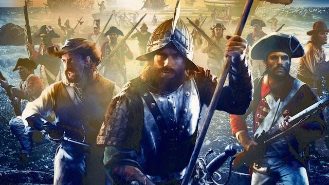 Gramy w Civilization IV: Colonization