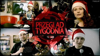 Przegląd tygodnia - wydanie świąteczne