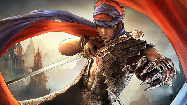 Gramy w Prince of Persia - część druga