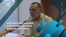 Vallarta alcanzará casi el 100% de ocupación en días santos | CPS Noticias Puerto Vallarta