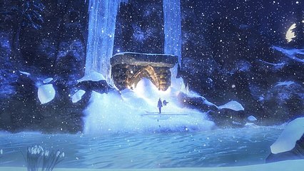 Gramy w Fable II: Knothole Island