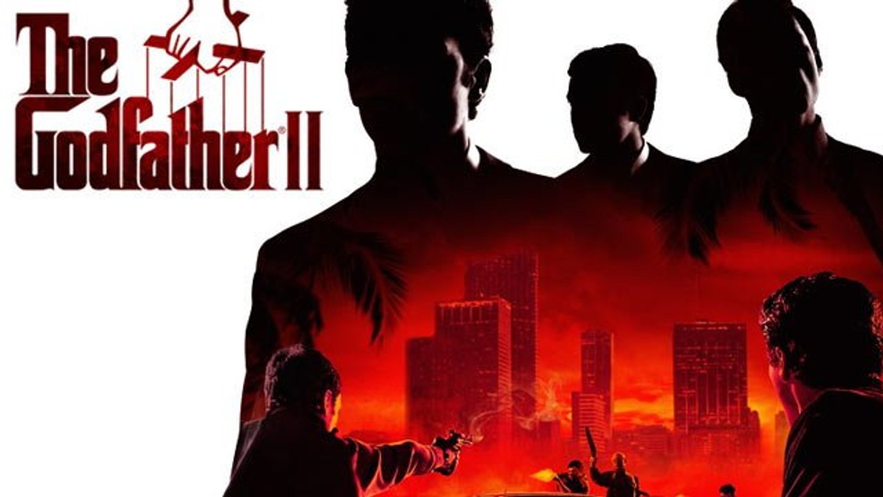 Gramy w The Godfather II