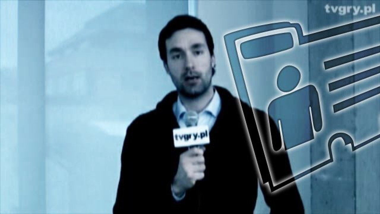 Wywiad z producentem NFS: Shift