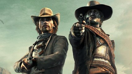 Gramy w CoJ: Więzy Krwi - Ray