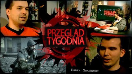 Przegląd tygodnia (31 stycznia - 6 lutego 2009)