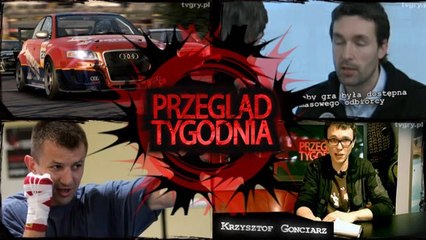 Przegląd tygodnia - 5 najważniejszych gier marca