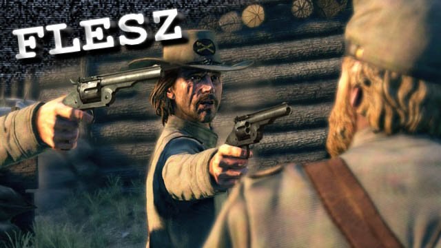 FLESZ - 18 czerwca (Call of Juarez, Everquest)