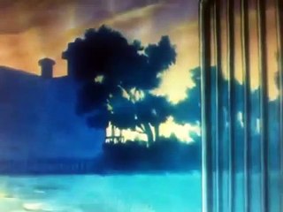 Tom and jerry Dr. jekyll and Mr. Mouse