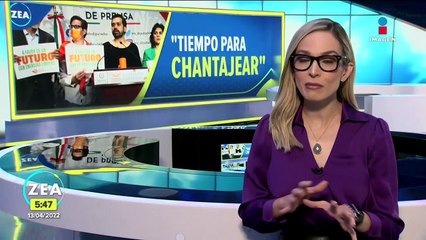 Garantizan acceso a diputados para discutir la reforma eléctrica