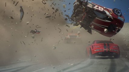 Gramy w Split/Second