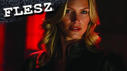 FLESZ 2.0 - 10 Lipca (Singularity, Wiedźmin)