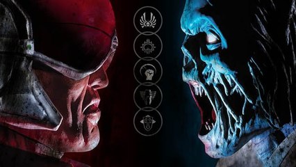 Gramy w Quake Arena Arcade