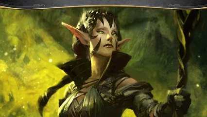 Gramy w Magic: The Gathering - Duels of the Planeswalkers