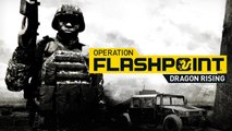 Gramy w Operation Flashpoint: Dragon Rising