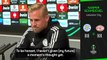 Schmeichel focused on PSV, not Leicester future