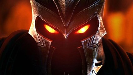 Gramy w Overlord II PL