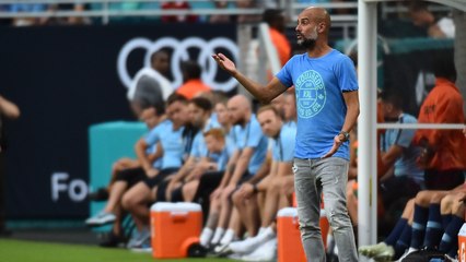 Champions League Winner Odds: Liverpool (+120), Man City (+140)