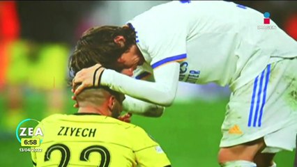 Real Madrid vence a Chelsea y pasa a semifinales de la Champions