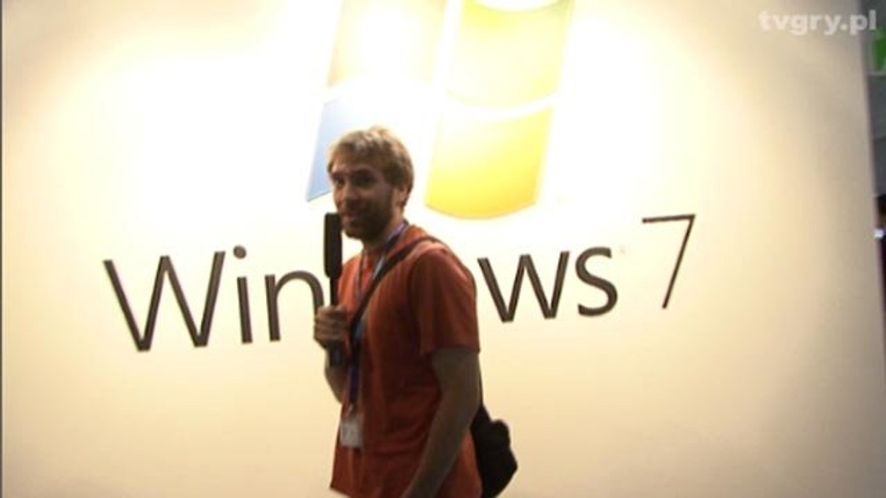 Gamescom: Co pokazuje Microsoft?