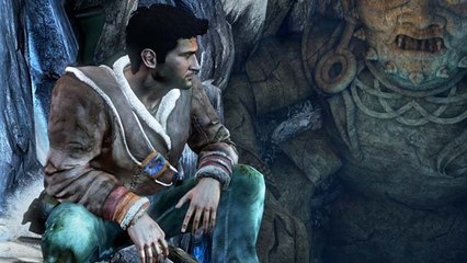 Uncharted 2 - porównanie wersji językowych