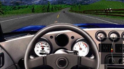 Gramy w Need for Speed - szczypta historii