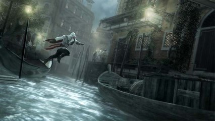 Gramy w Assassin's Creed II - Wenecja